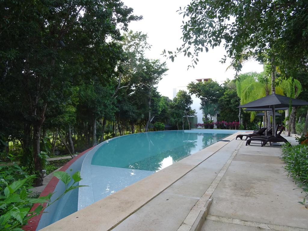 Tao Luxury Condo Mexico Akumal Ngoại thất bức ảnh