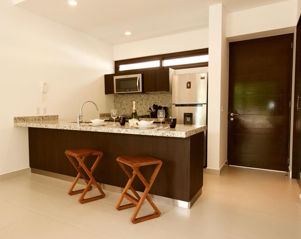 Tao Luxury Condo Mexico Akumal Ngoại thất bức ảnh