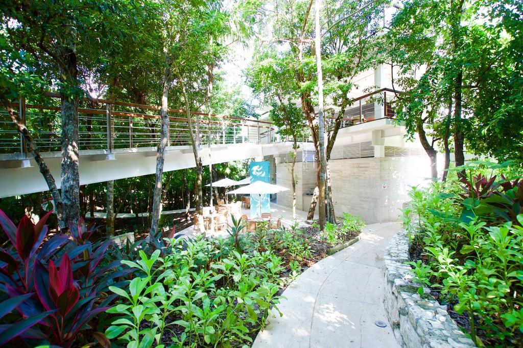 Tao Luxury Condo Mexico Akumal Ngoại thất bức ảnh
