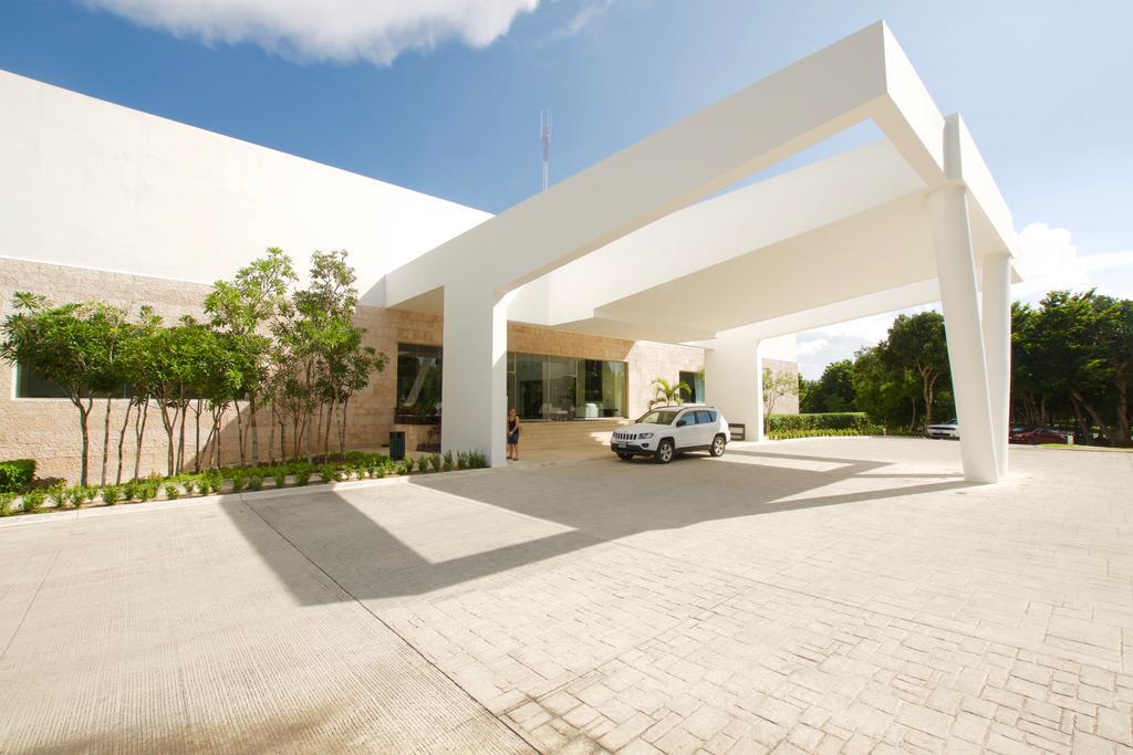 Tao Luxury Condo Mexico Akumal Ngoại thất bức ảnh