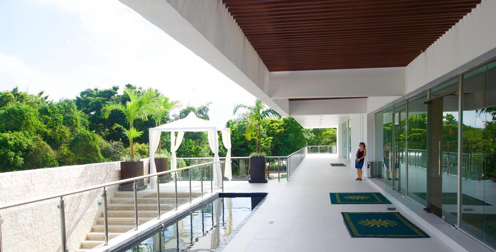 Tao Luxury Condo Mexico Akumal Ngoại thất bức ảnh